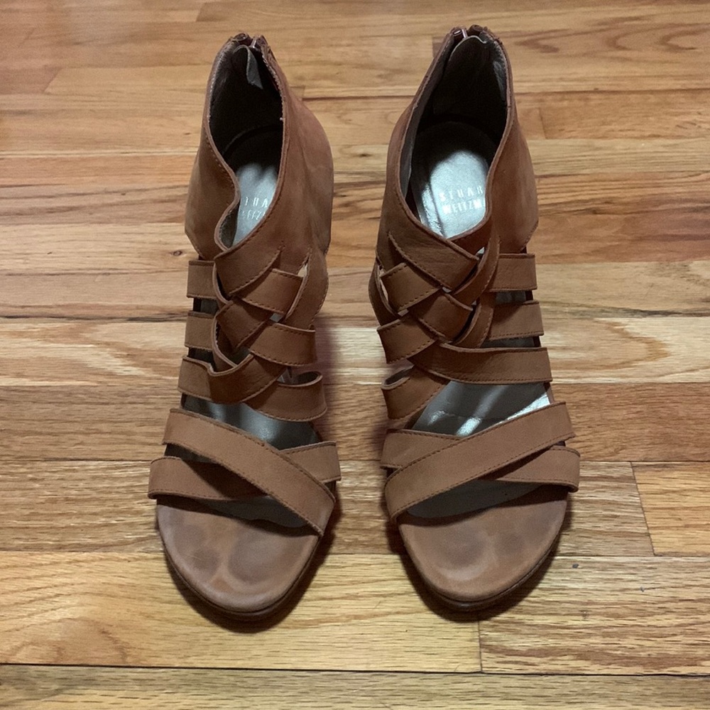 Stuart Weizmann - image 1